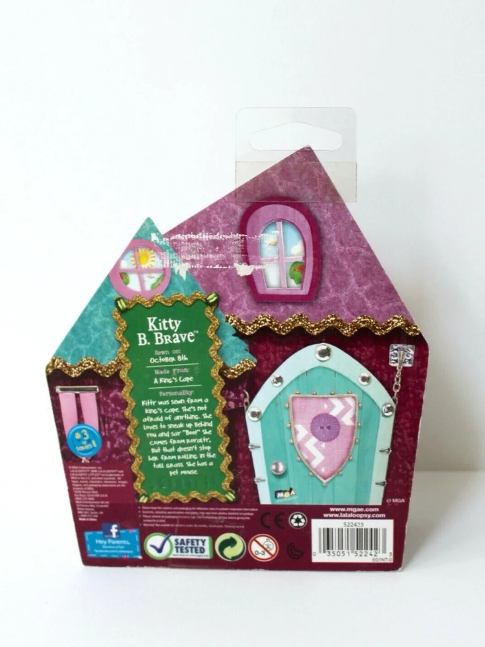 lalaloopsy brand new